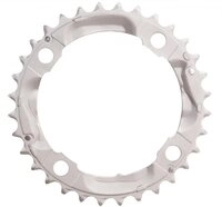 Shimano Kettenschaltung SHIMANO Kettenblatt DEORE FC-M531/532/533/542 32 Z&auml;hne...