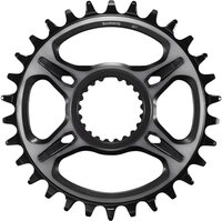 Shimano Kettenschaltung SHIMANO Kettenblatt XTR FC-M9100/FC-M9120 30 Z&auml;hne -