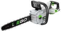 EGO POWER PLUS Akku-Kettens&auml;ge CS1610E, 40 cm Schwertl&auml;nge, Solo Version ohne...