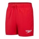 Speedo Badeshorts ESSENTIAL 13 WSHT JM RED