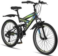 Licorne Bike Mountainbike Strong V