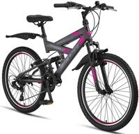 Licorne Bike Mountainbike Strong V