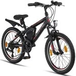Licorne Bike Mountainbike Guide