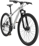 Bikestar Mountainbike 29 Zoll, ab 162 cm, Aluminium, Damen, Herren, 21 Gang Shimano