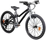 Volare Jugendfahrrad Dynamic, 7 Gang Shimano, Kettenschaltung, Kinderfahrrad 20 Zoll