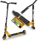 Apollo Stuntscooter Star Pro - Trick Scooter f&uuml;r Kinder und Teenies, Profi