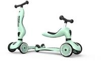 Scoot and Ride Kinderfahrzeug Lauflernhilfe Highwaykick 1, Lauflernhilfe und
