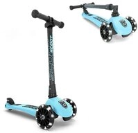 Scoot and Ride Laufrad