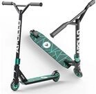 Apollo Stuntscooter Kinder Freestyle Kickscooter Genius Pro, Kinderroller Trick