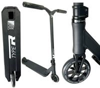 Root Industries Stuntscooter Root Industries Type R Stunt-Scooter H=82,5cm matt
