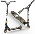 Apollo Stuntscooter Kinder Freestyle Kickscooter Genius Pro, Kinderroller Trick