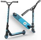 Apollo Stuntscooter Kinder Freestyle Kickscooter Genius Pro, Kinderroller Trick