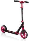 Globber Tretroller NL 205 Scooter - F&uuml;r Kinder, Teens & Erwachsene, ABEC 7,