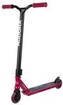Hudora Cityroller Stunt Scooter XQ-13.1, Trickroller, Tretroller, extrem robuster