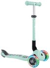 Globber Tretroller, Kinder- Scooter JUNIOR FOLDABLE FANTASY LIGHTS