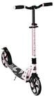 SIX DEGREES Scooter 569 SIX DEGREES Aluminium Scooter 205 mm pastell-pink
