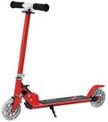 COSTWAY Scooter Kinder Cityroller, Aluminium, h&ouml;henverstellbar, klappbar, mit...