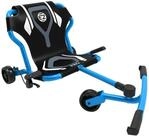 EzyRoller Tretfahrzeug Pro X, Fun Fahrzeug Dreirad f&uuml;r Jugendliche und Erwachsene