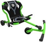 EzyRoller Tretfahrzeug Pro X, Fun Fahrzeug Dreirad f&uuml;r Jugendliche und Erwachsene