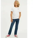 Levi's&reg; Kids Stretch-Jeans LVB 511 ECO SOFT PERFORMANCE J for BOYS blau 14/164