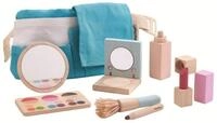Plantoys Spielzeug-Frisierkoffer Makeup Set