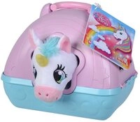 SIMBA Spielzeug-Arztkoffer Simba - Arztkoffer mit Einhorn