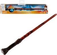 Spin Master Kreativset Wizarding World - Patronus-Projection-Zauberstab Harry, mit