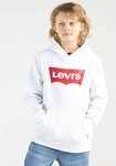 Levi's&reg; Kids Kapuzensweatshirt LVB BATWING PULLOVER HOODIE for BOYS