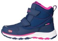 TROLLKIDS KIDS HAFJELL WINTER BOOTS Winterstiefel Snowboots, Winterstiefel,