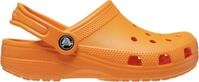 Crocs Kinder Clogs Classic K orange Pantolette