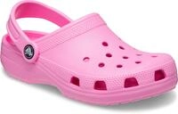 Crocs Classic K Clog Sommerschuh, Hausschuh, Badeschuh mit schwenkbarem