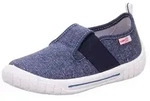 Superfit Superfit Hausschuh BILL Hausschuh 30