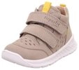 Superfit BREEZE, WMS: mittel Klettschuh Sneaker mit halbhohem Schaft,