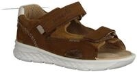 Superfit Lagoon Sandale Obermaterial: Leder und Leder
