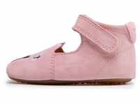 Superfit Halbschuhe 1-006229-5500 Rosa Sneaker