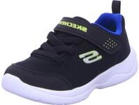 Skechers Skech Stepz 2.0-MINI WANDERER Lauflernschuh Maschinenwaschbar