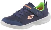Skechers SKECH-STEPZ 2.0 Sneaker, zum Schlupfen, Freizeitschuh, Gr&ouml;&szlig;enschablone zum