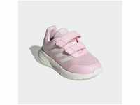 adidas Sportswear TENSAUR RUN Sneaker mit Klettverschluss, rosa