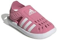 adidas Performance Sandale Water Sandal (Klettverschluss, geschlossener Zehenbereich)