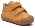 Naturino Halbschuhe Cocoon Vl 0012012904.01.0G05 M Zucca Schn&uuml;rboots