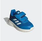 adidas Sportswear TENSAUR RUN Sneaker f&uuml;r Kinder, mit Klettverschluss