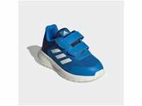 adidas Sportswear Tensaur Run 2.0 CF I Sneaker mit Klettverschluss, blau