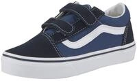 Vans UY Old Skool V Sneaker mit klassischer Logo-Flag