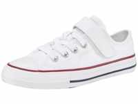 Converse Chuck Taylor All Star Low Top Easy-On white/white/natural