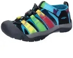 Keen Keen Kinder Sandale NEWPORT H2 Sandale gr&uuml;n 38 EU