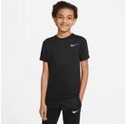 Nike T-Shirt B NK DF SS MILER TOP