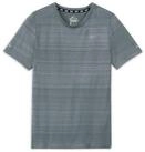 Nike T-Shirt Nike Jungen Trainingsshirt Miler DD3055