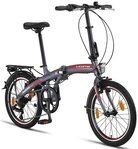 Licorne Bike Klapprad Phoenix