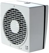 Vortice Wandventilator Fensterventilator Vario 150/6 AR-Q Automatik