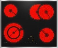 Miele Elektro-Kochfeld KM 6521 FR